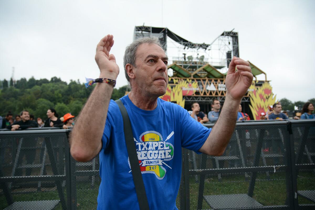 Foto 155 de la s&aacute;bado 8 de julio | Bilbao BBK Live 2017